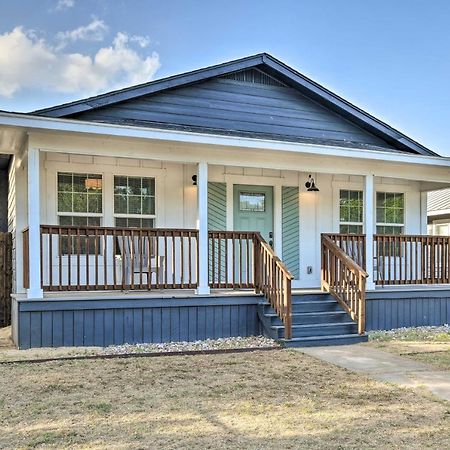 Charming San Antonio Home About 4 Mi To Downtown エクステリア 写真