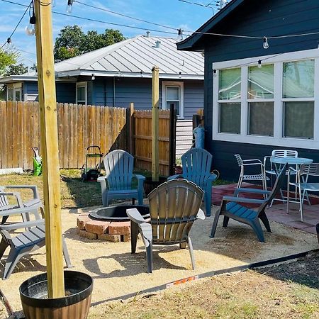 Charming San Antonio Home About 4 Mi To Downtown エクステリア 写真