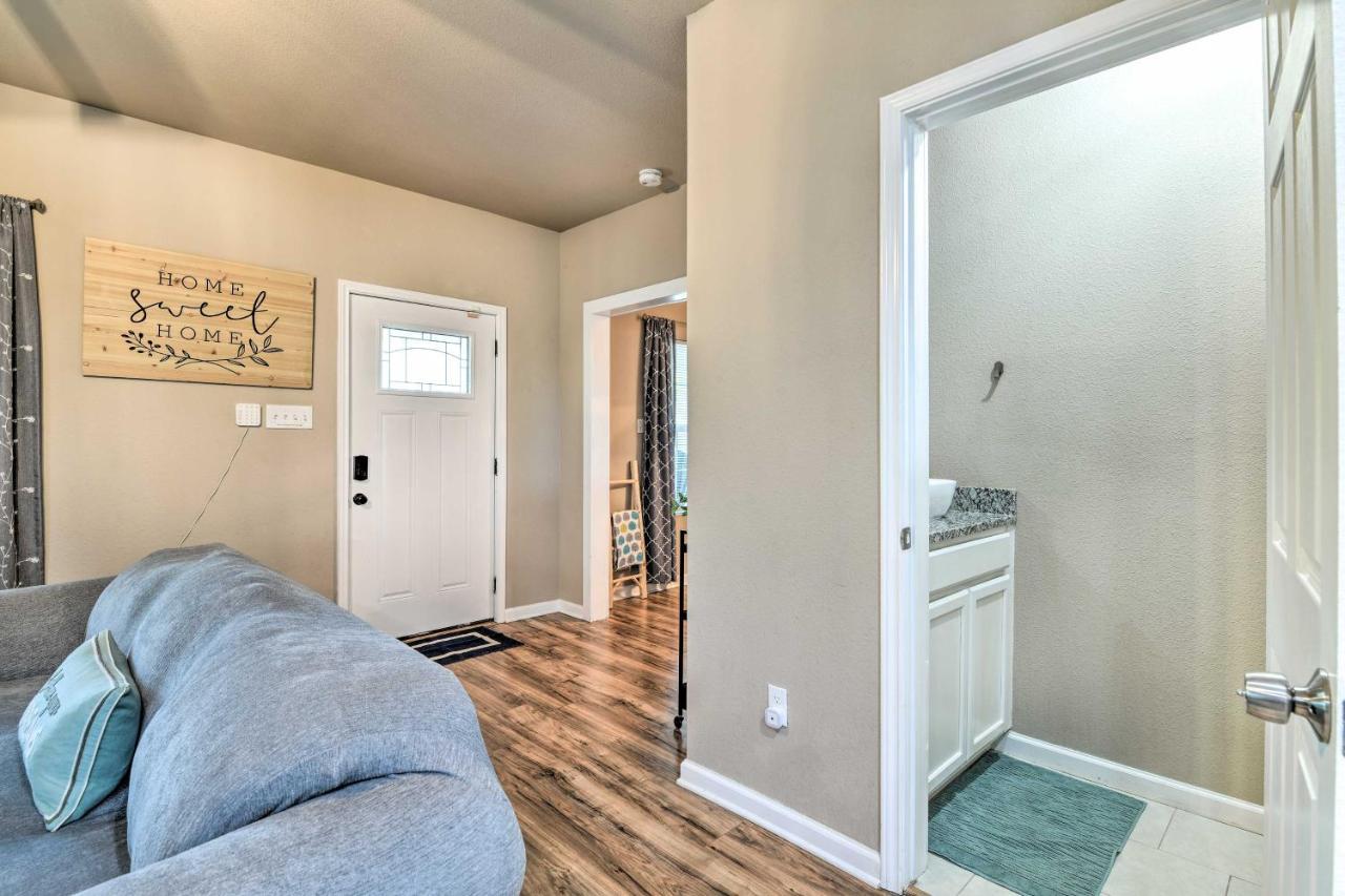 Charming San Antonio Home About 4 Mi To Downtown エクステリア 写真