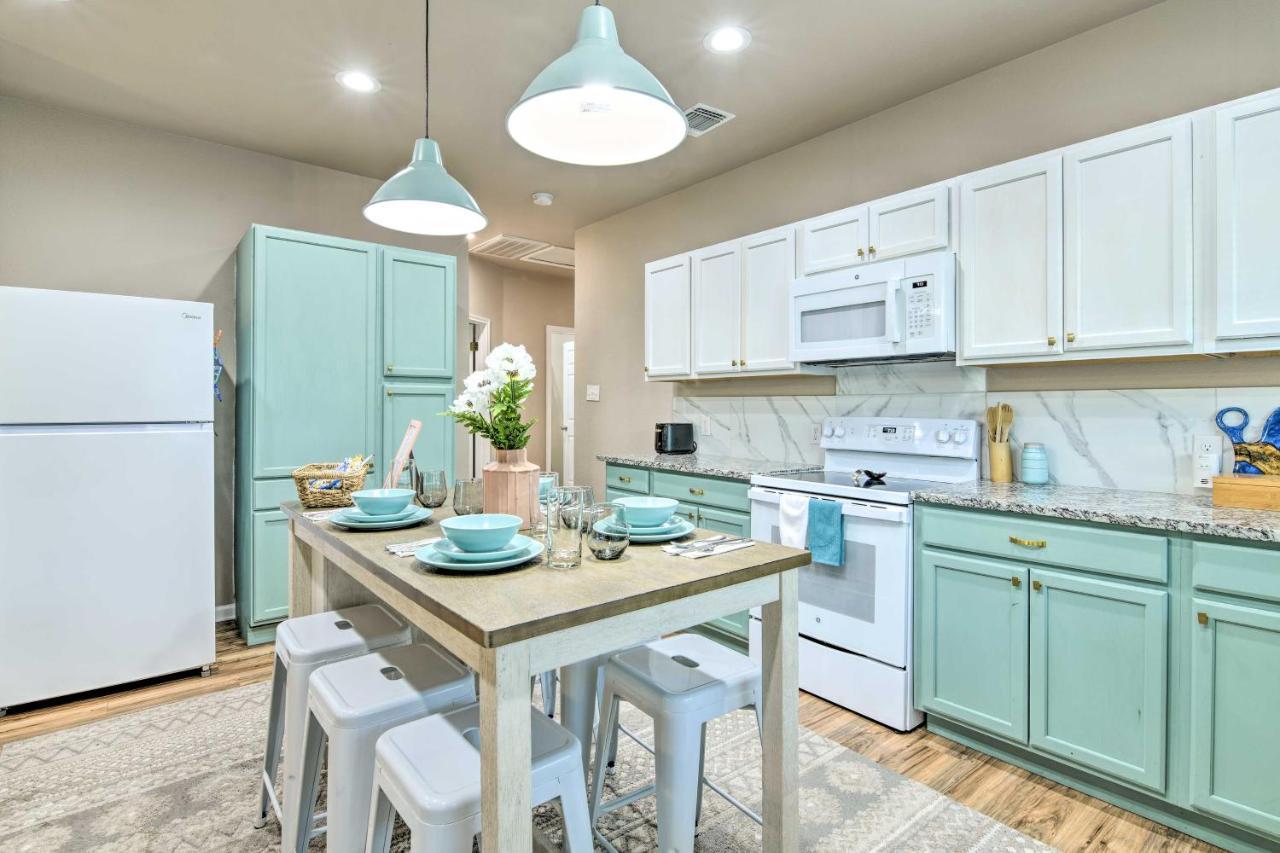 Charming San Antonio Home About 4 Mi To Downtown エクステリア 写真
