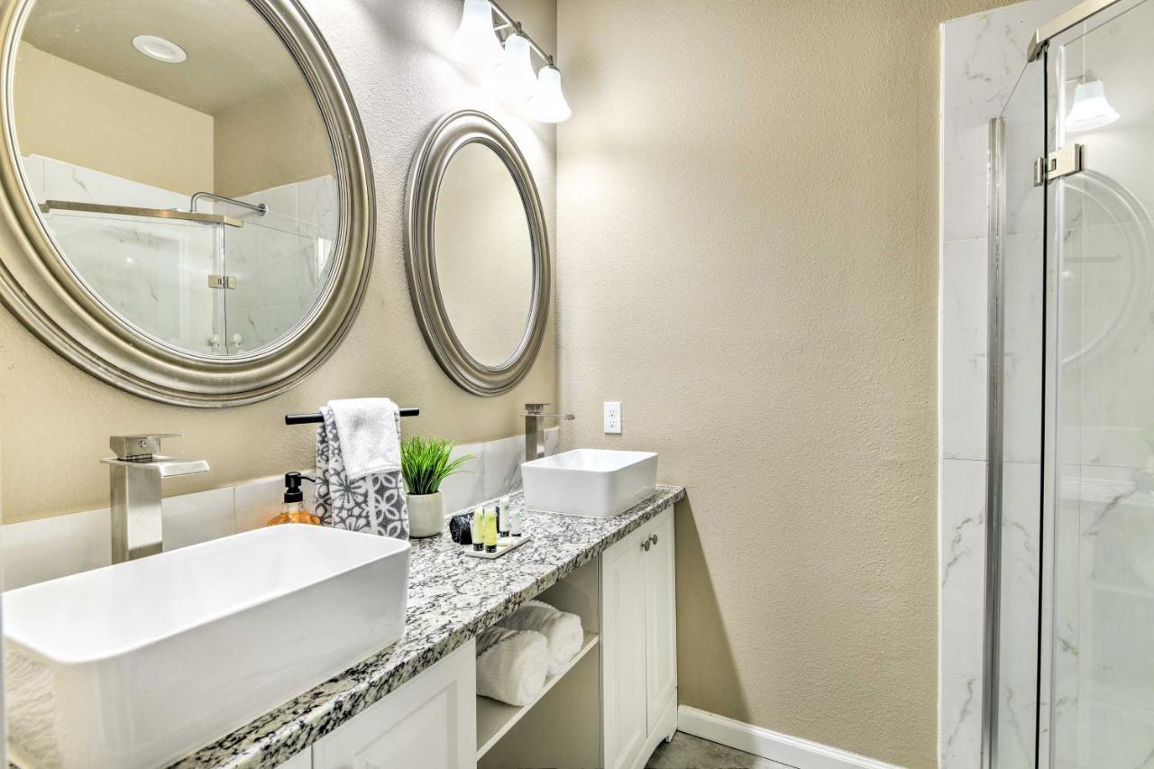 Charming San Antonio Home About 4 Mi To Downtown エクステリア 写真