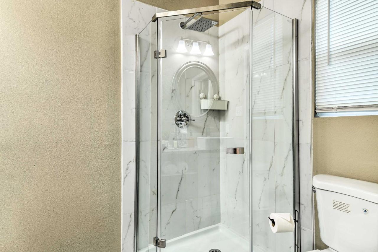 Charming San Antonio Home About 4 Mi To Downtown エクステリア 写真