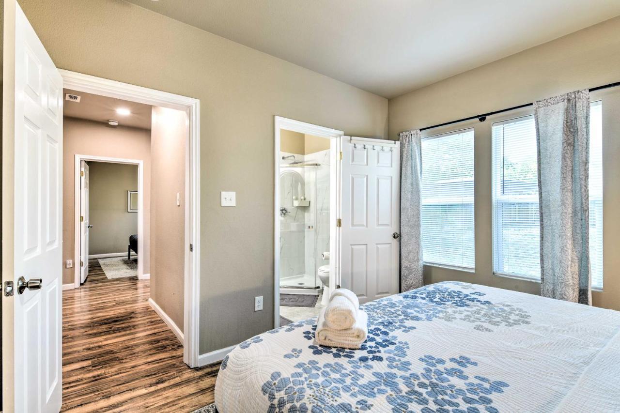 Charming San Antonio Home About 4 Mi To Downtown エクステリア 写真