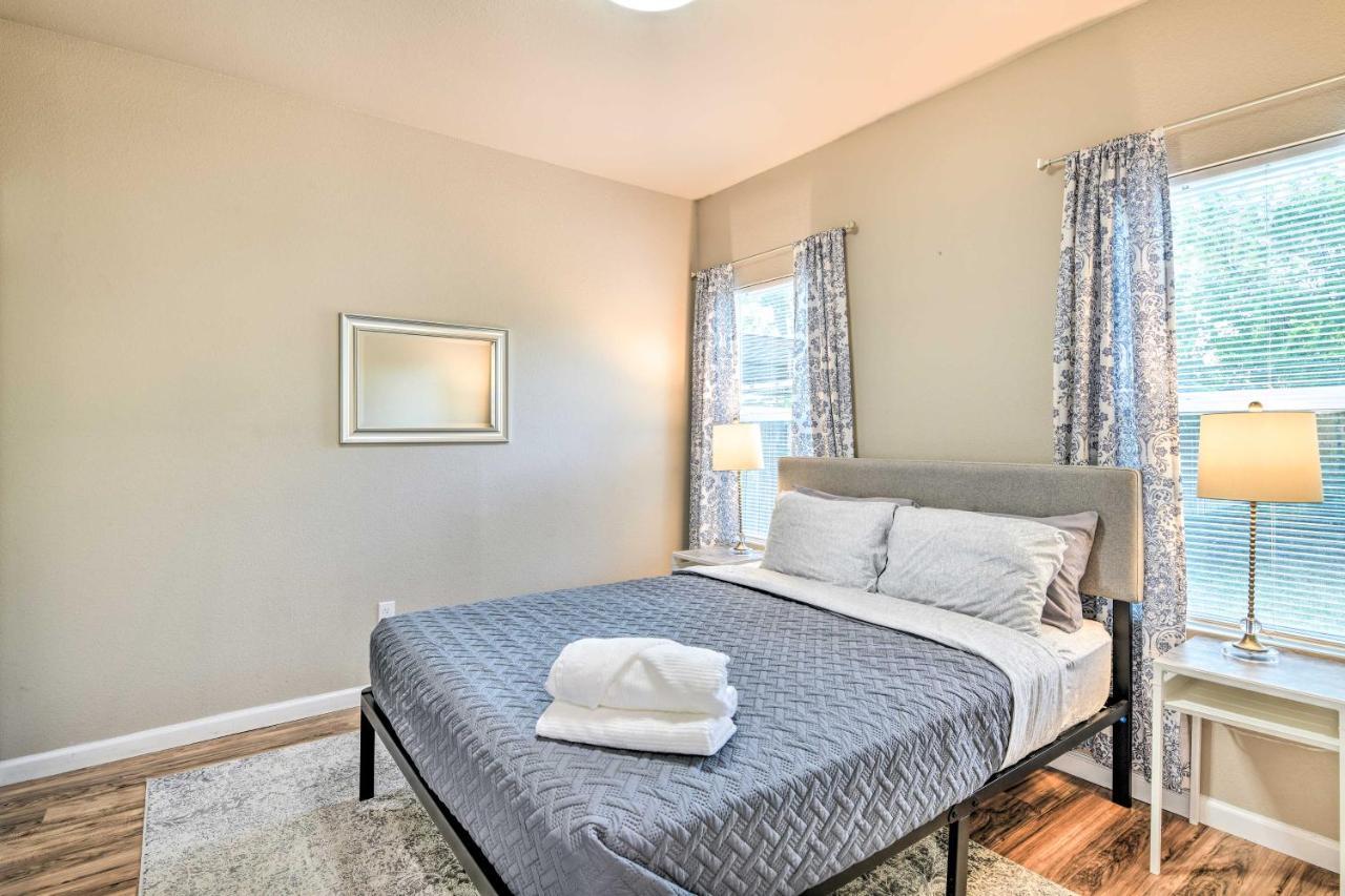 Charming San Antonio Home About 4 Mi To Downtown エクステリア 写真