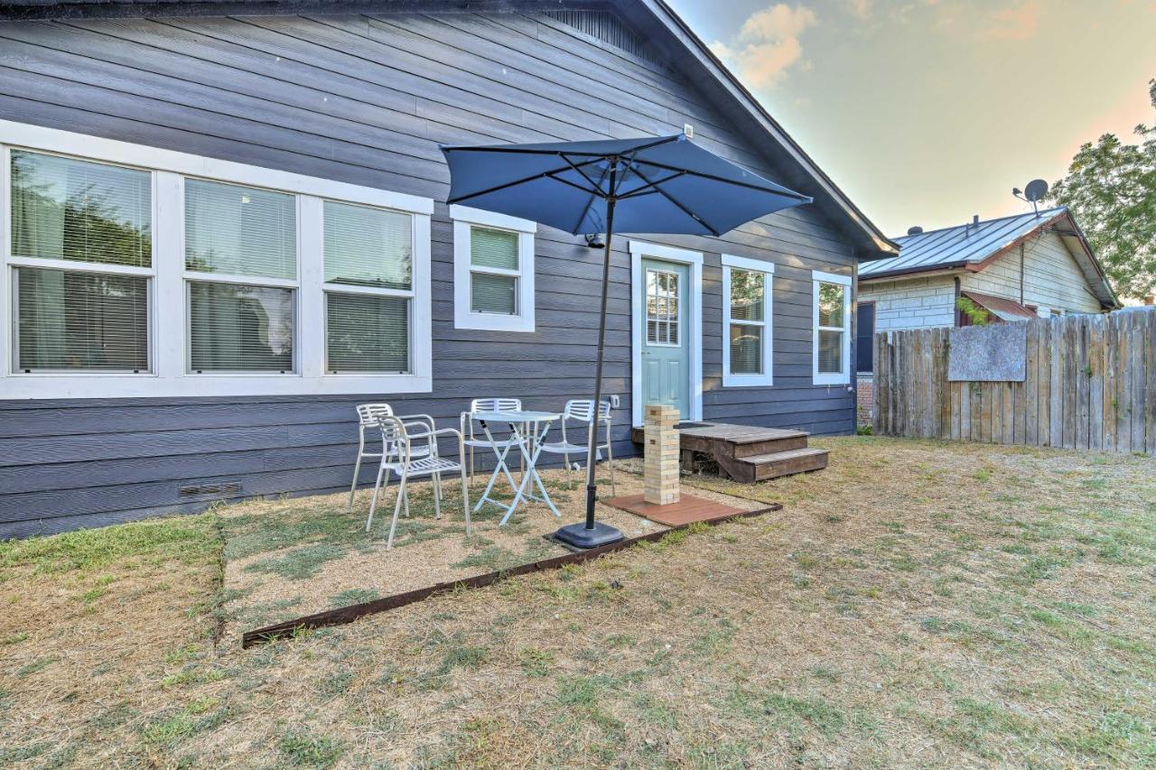 Charming San Antonio Home About 4 Mi To Downtown エクステリア 写真