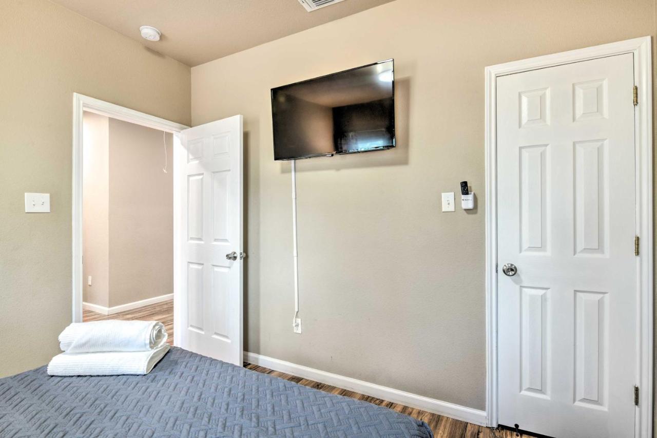 Charming San Antonio Home About 4 Mi To Downtown エクステリア 写真