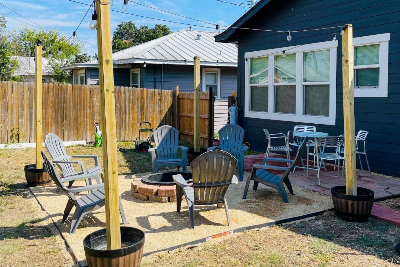Charming San Antonio Home About 4 Mi To Downtown エクステリア 写真